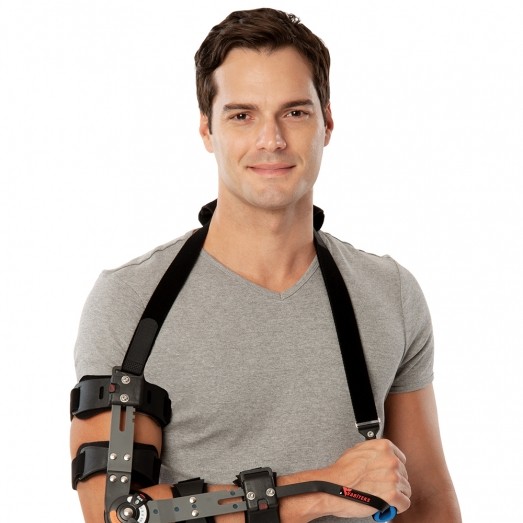 REF 859 Elbow ROM Orthosis