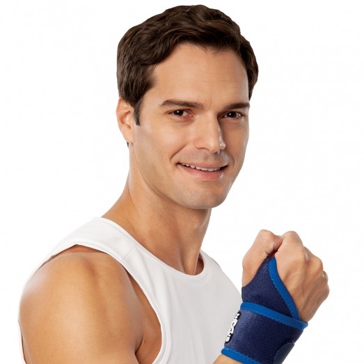 REF 882 Wrist Support