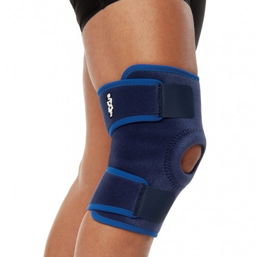 REF 885 Open Knee Support