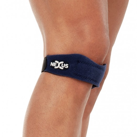 REF 886 Patella Band