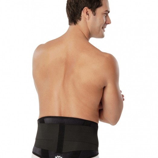 REF 890 Practical Waist Support
