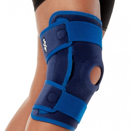 REF 894 Hinged Stabilizing Knee Brace