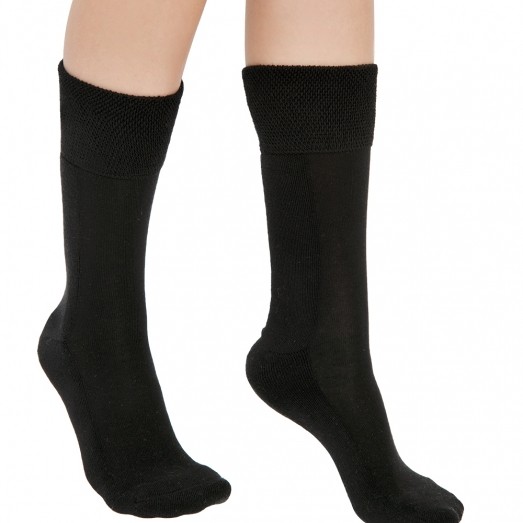 REF 979 Silver Socks (Terry Sole)