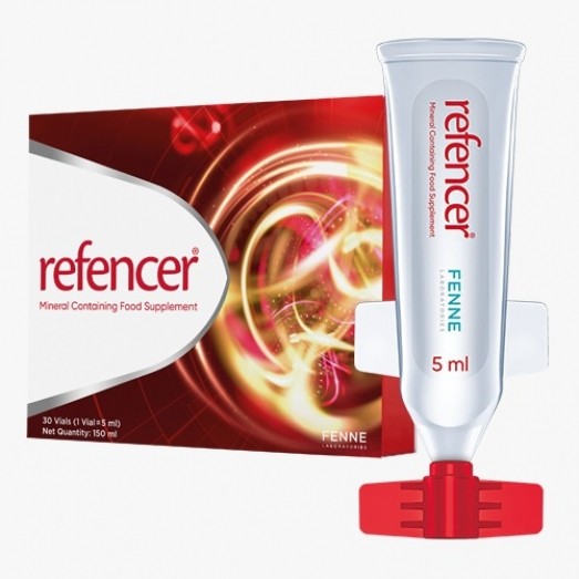 Refencer