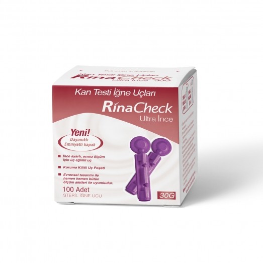 RinaCheck Lancet
