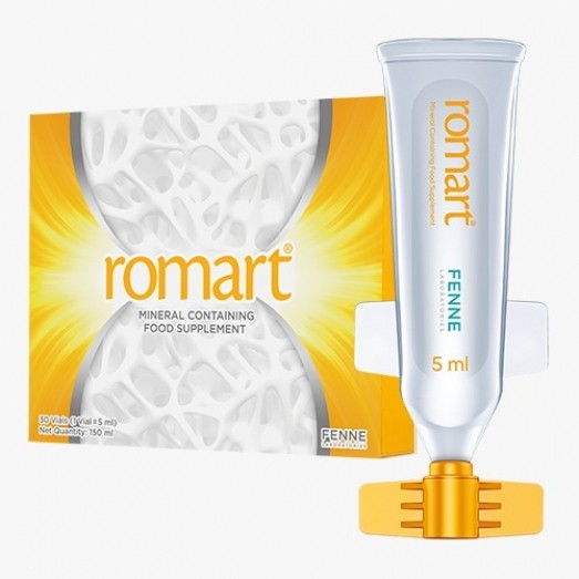 Romart
