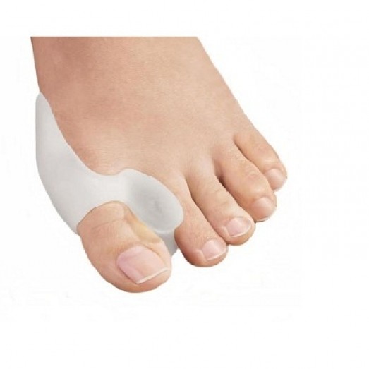 S-8A Silicone Bunion Protector
