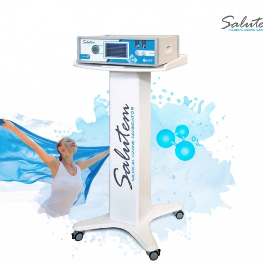Salutem Medical Ozone Generator