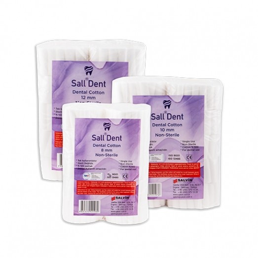 Salvin Dental Cotton