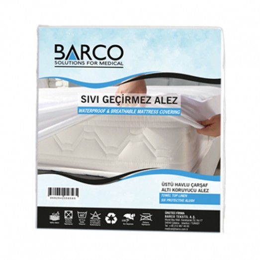 Bed Protective Sheet