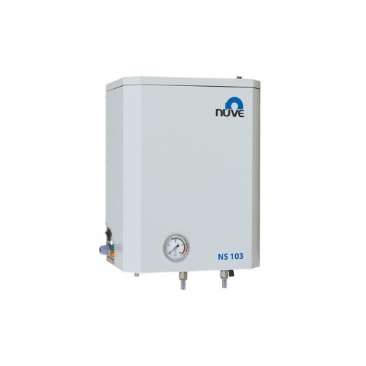 Water Distillers