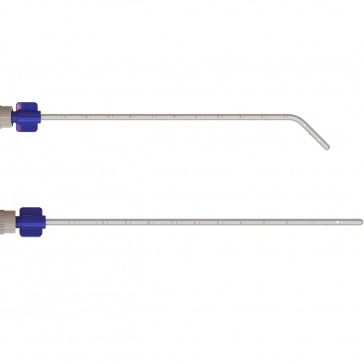 Surfactant Catheter