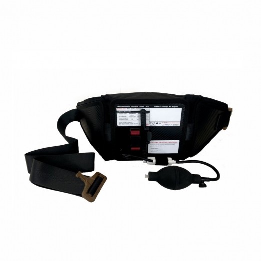 Tactical Abdominal Junctional Tourniquet T-AJT ®
