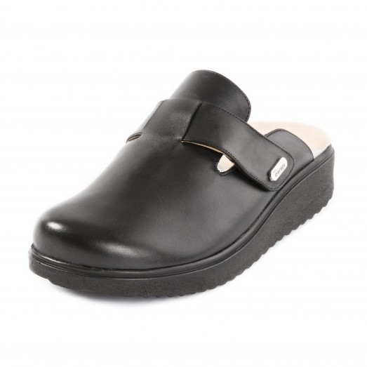 ORTHOPEDIC-DIABETIC-ANATOMIC CLOG TD005.PI-UNI 