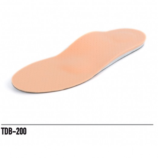 ORTHOPEDIC INSOLE TDB-200