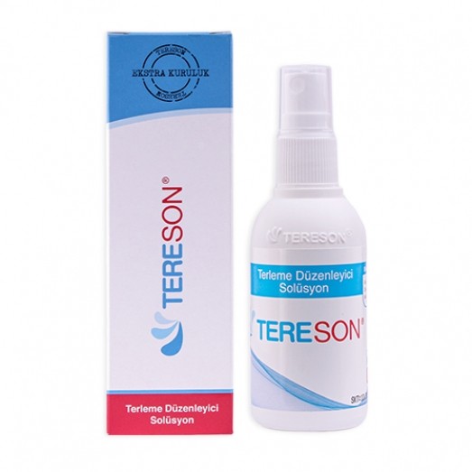 Tereson Antiperspirant Solution