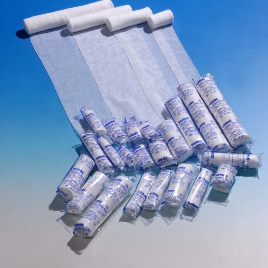 GAUZE BANDAGE TM 801 