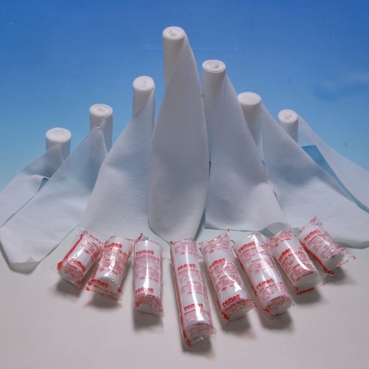ELASTIC GAUZE BANDAGE TM 802 