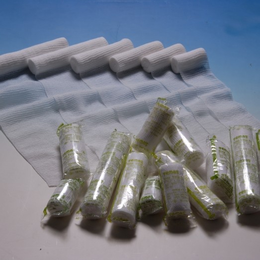 CREP GAUZE BANDAGE TM 803 