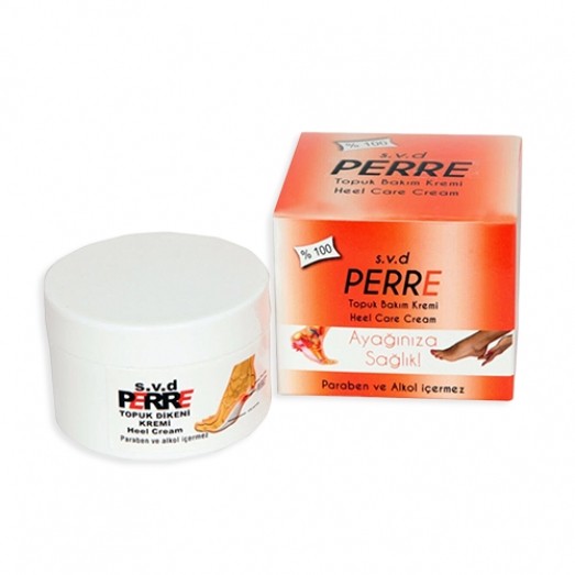 Heel Care Cream (Heel Spurs Cream)