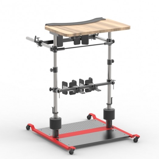 Standing Balance Trainer
