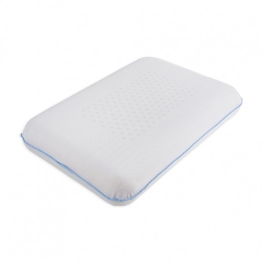 Visco Air Slim Pillow