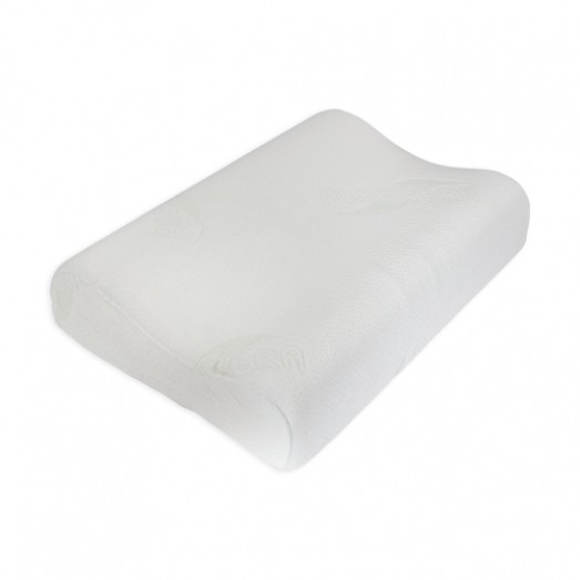 Visco Aloe Vera Pillow