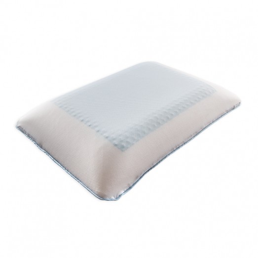 Visco Jel All Seasons Pillow