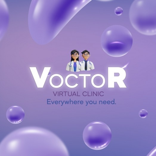 VoctoR