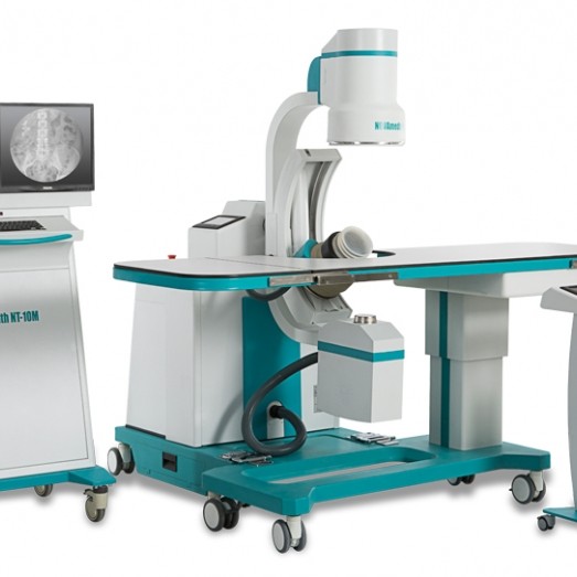 Extracorporeal shockwave Lithotripsy system