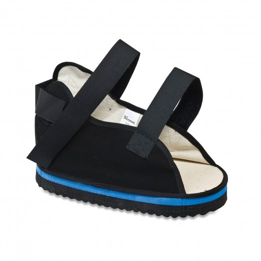Wicromed Plaster Slippers