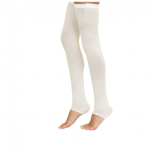 Wicromed Anti Embolism Socks Upper Knee