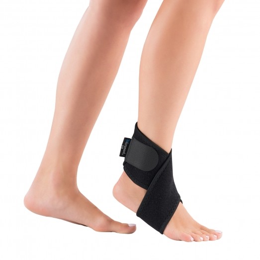 Wicromed Ankle Support 8 Bandage Standard