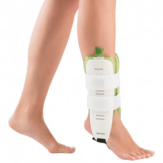 Wicromed Ankle Support Aircast