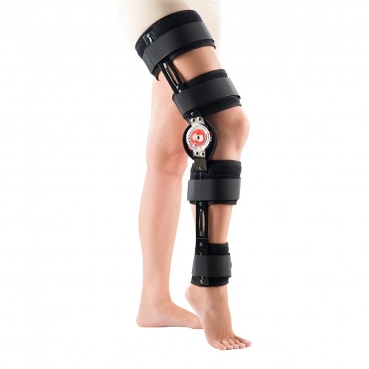 Wicromed Adjustable Angle Knee Support
