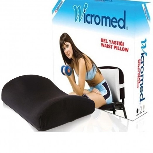 Wicromed Waist Pillow