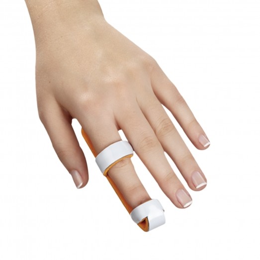 Wicromed Finger Splint Baseball