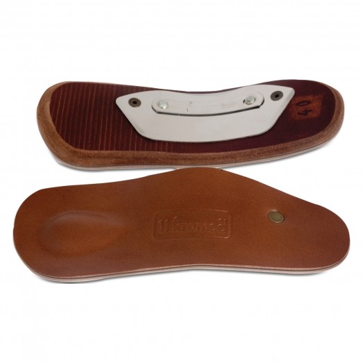 Wicromed Steel Insole