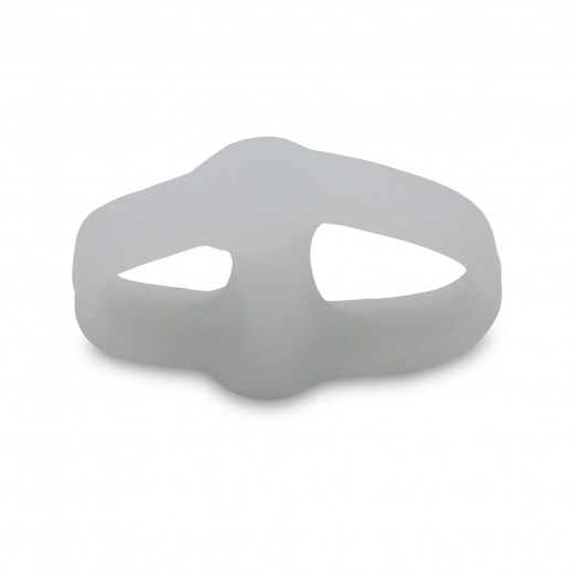 Wicromed Toe Separator with Two Loops