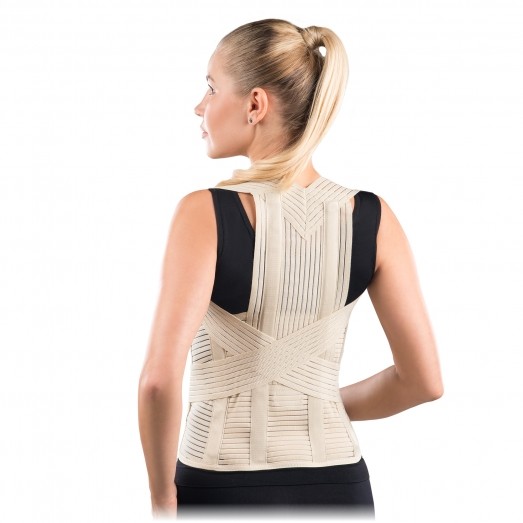 Wicromed Dorcelumbar Corset