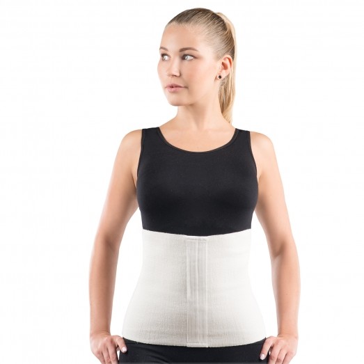 Wicromed Elastic Abdominal corset