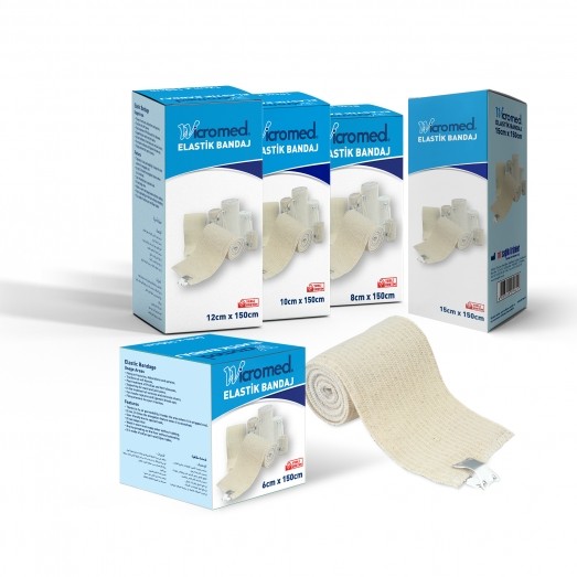 Wicromed Elastic Bandage