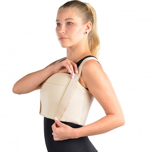Wicromed Chest Corset
