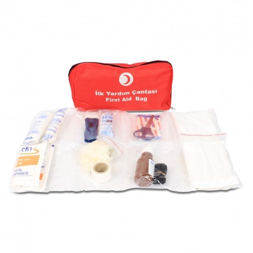Wicromed First Aid Kit Standard