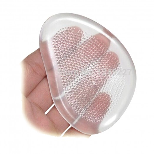 Wicromed Non-Slip Gel Metatarsal Pad