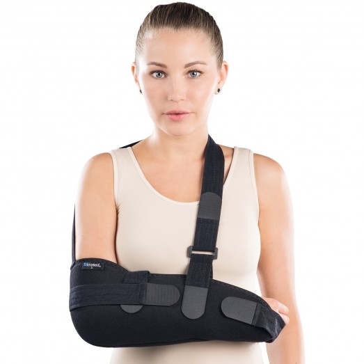Wicromed Arm Sling Sponge