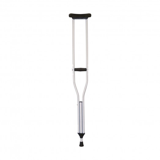 Wicromed Crutch with Clips