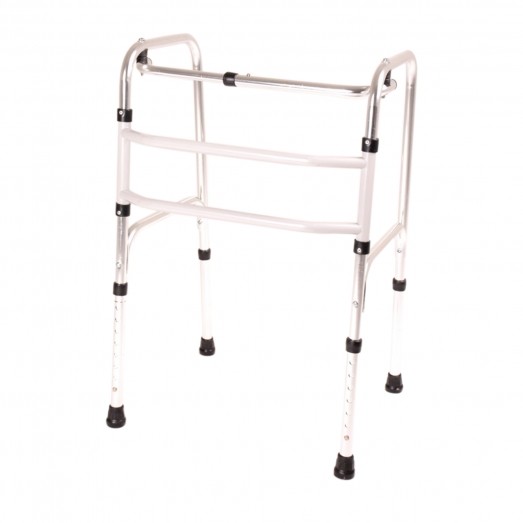 Wicromed Walker Chrome