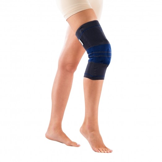 Wicromed Ligament Patella Knee Support Knitting