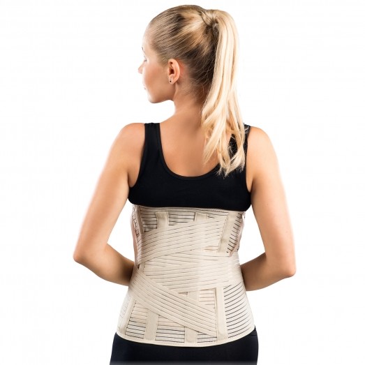 Wicromed Lumbosacral Corset